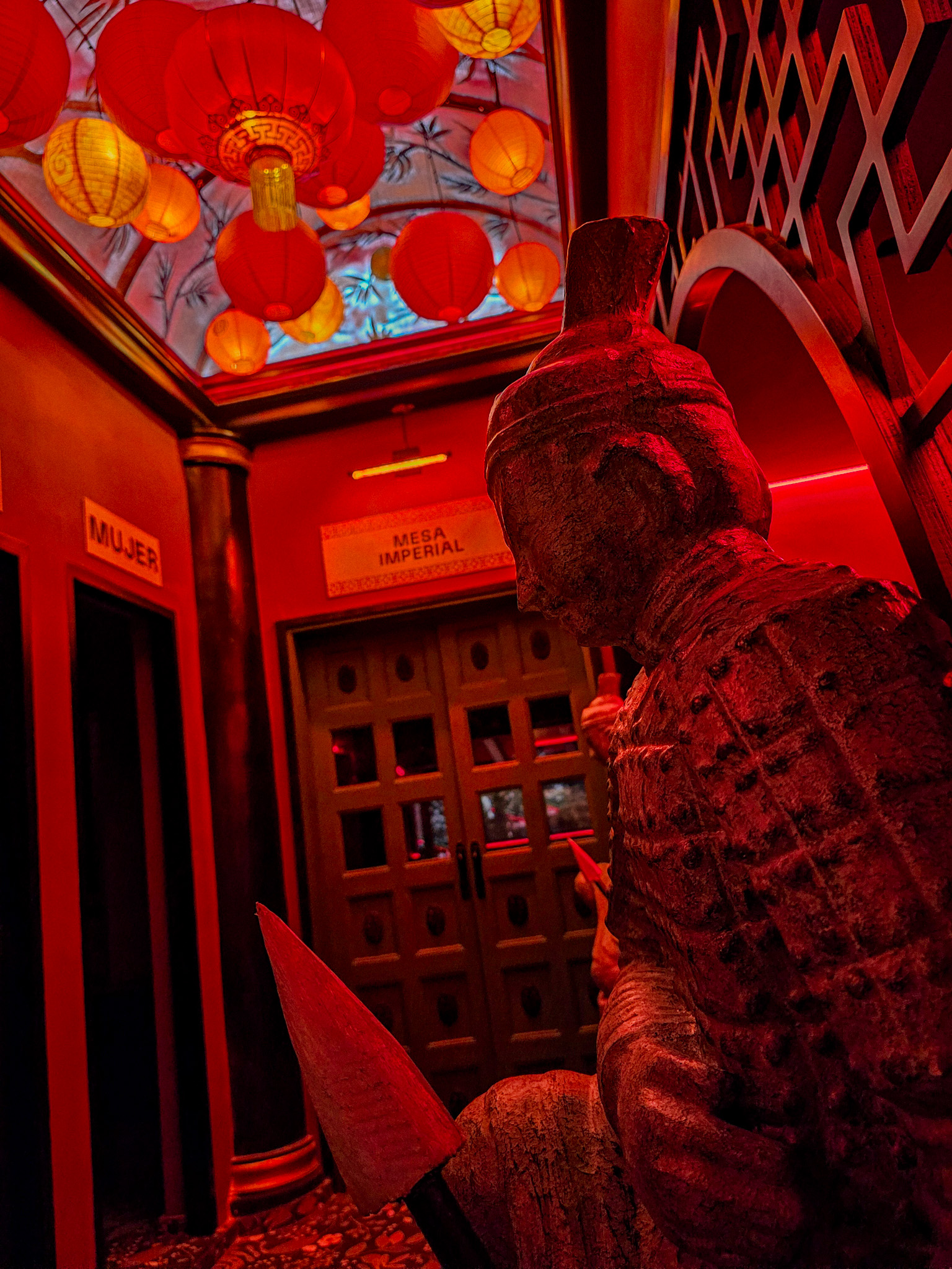 Restaurante en Manila Poblado