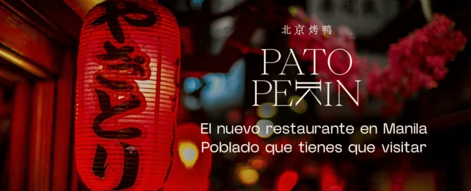 Pato Pekin