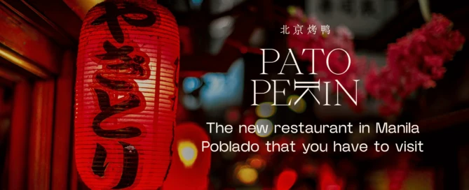 Pato Pekín