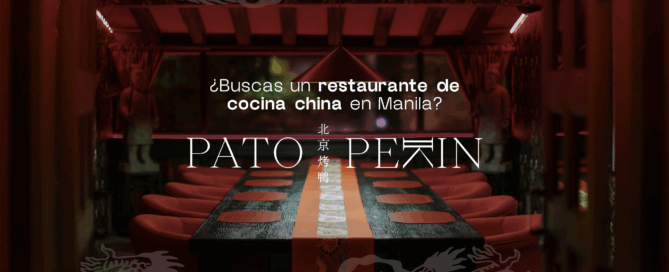 Restaurante chino