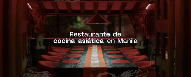 Restaurante chino