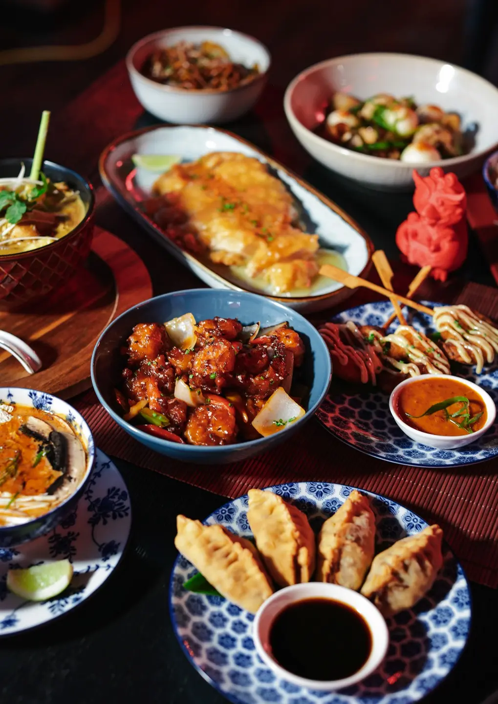 Restaurantes para almorzar en Medellín