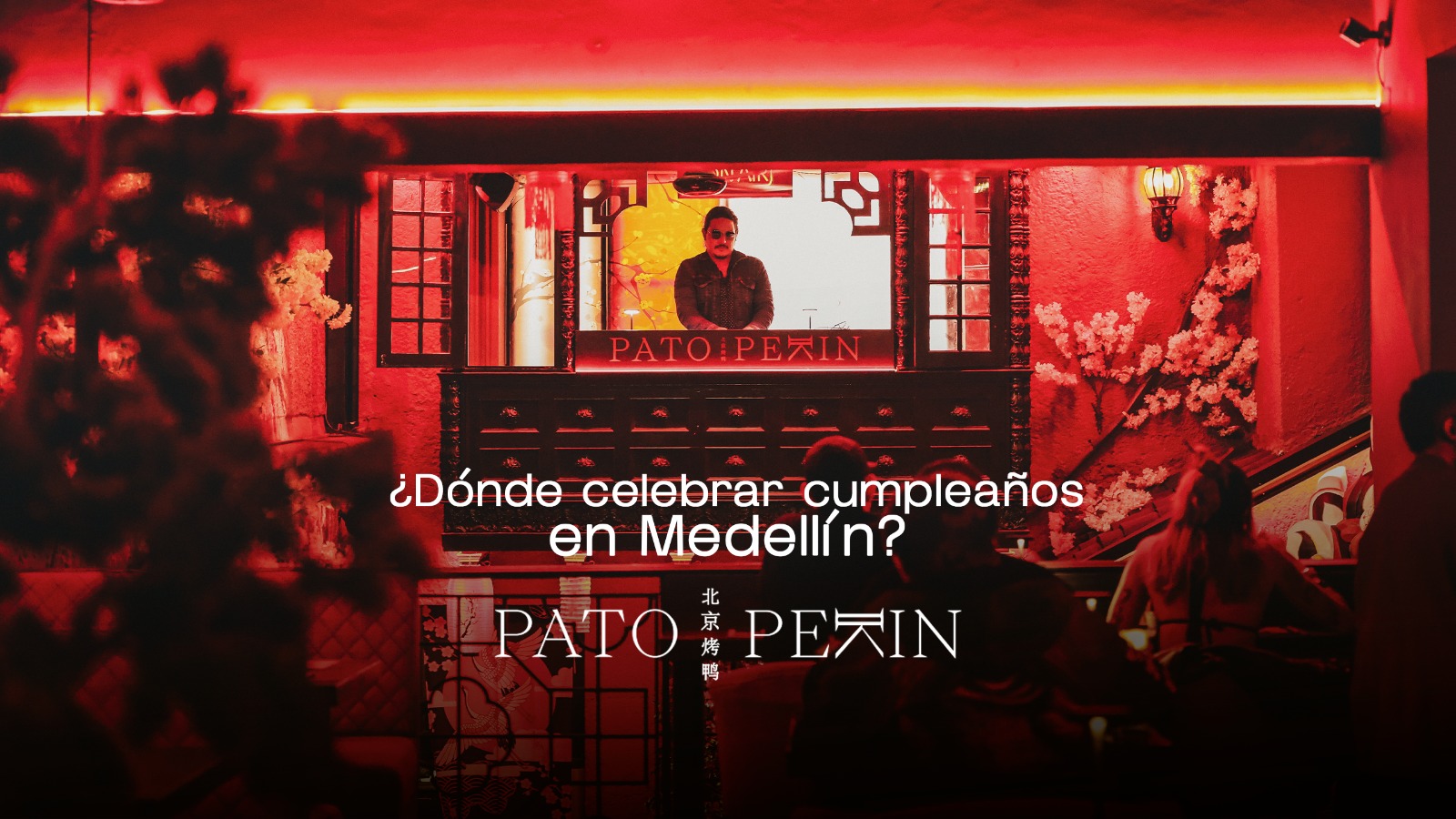 Pato Pekin