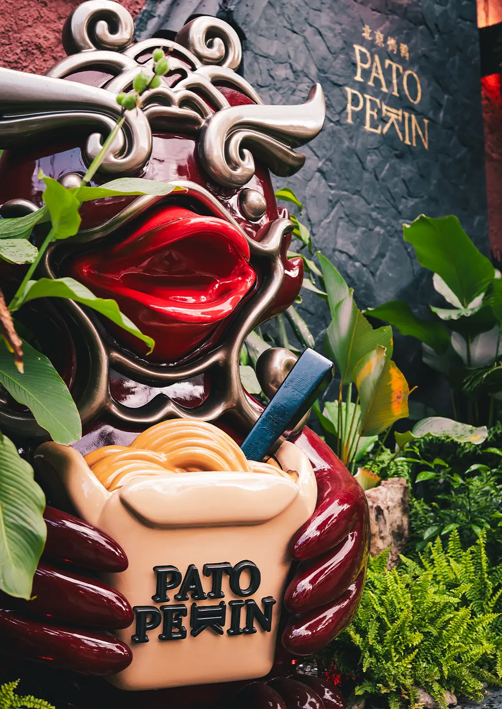 Donde cenar en familia