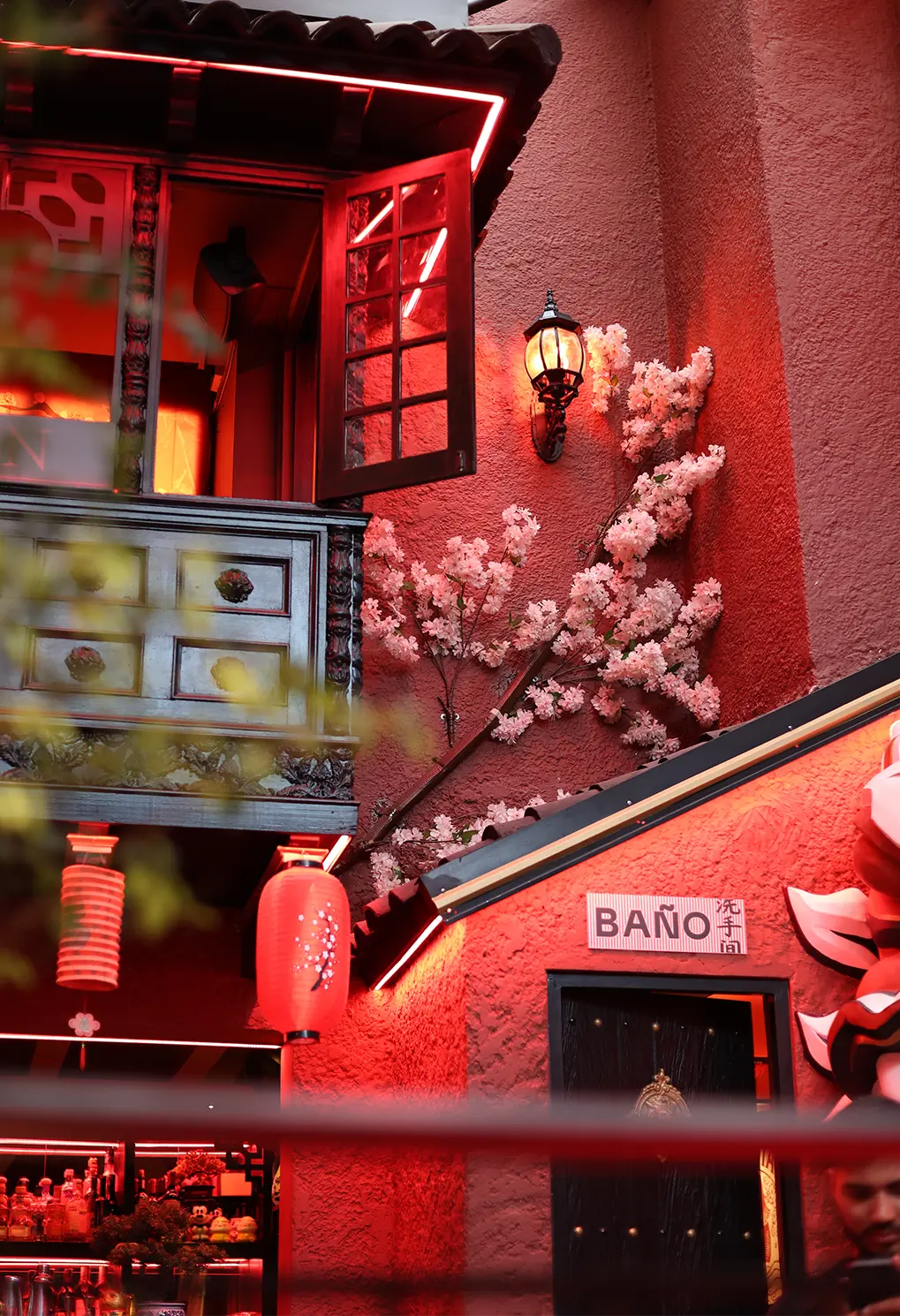 Donde cenar en familia