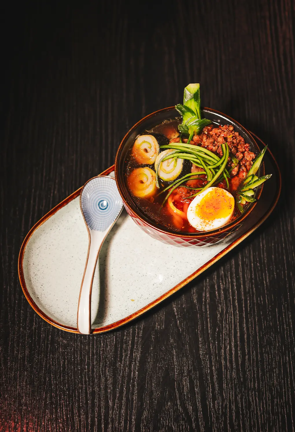 Where to have a family dinner