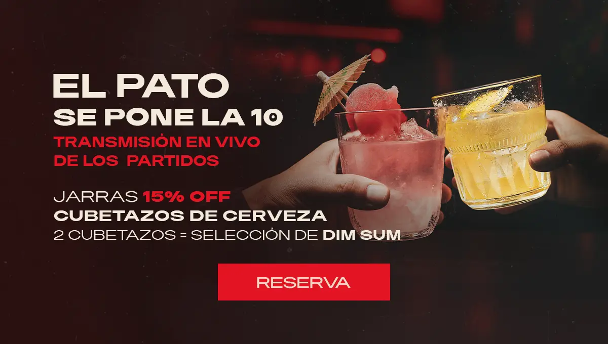 Pato Pekin
