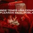Cena de cumpleaños en El Poblado