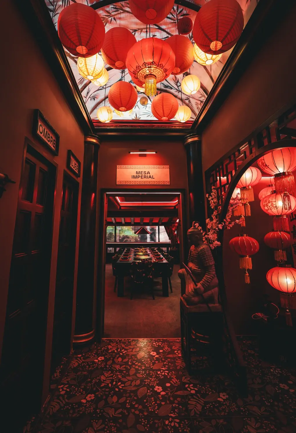 Restaurants for lunch in Medellín