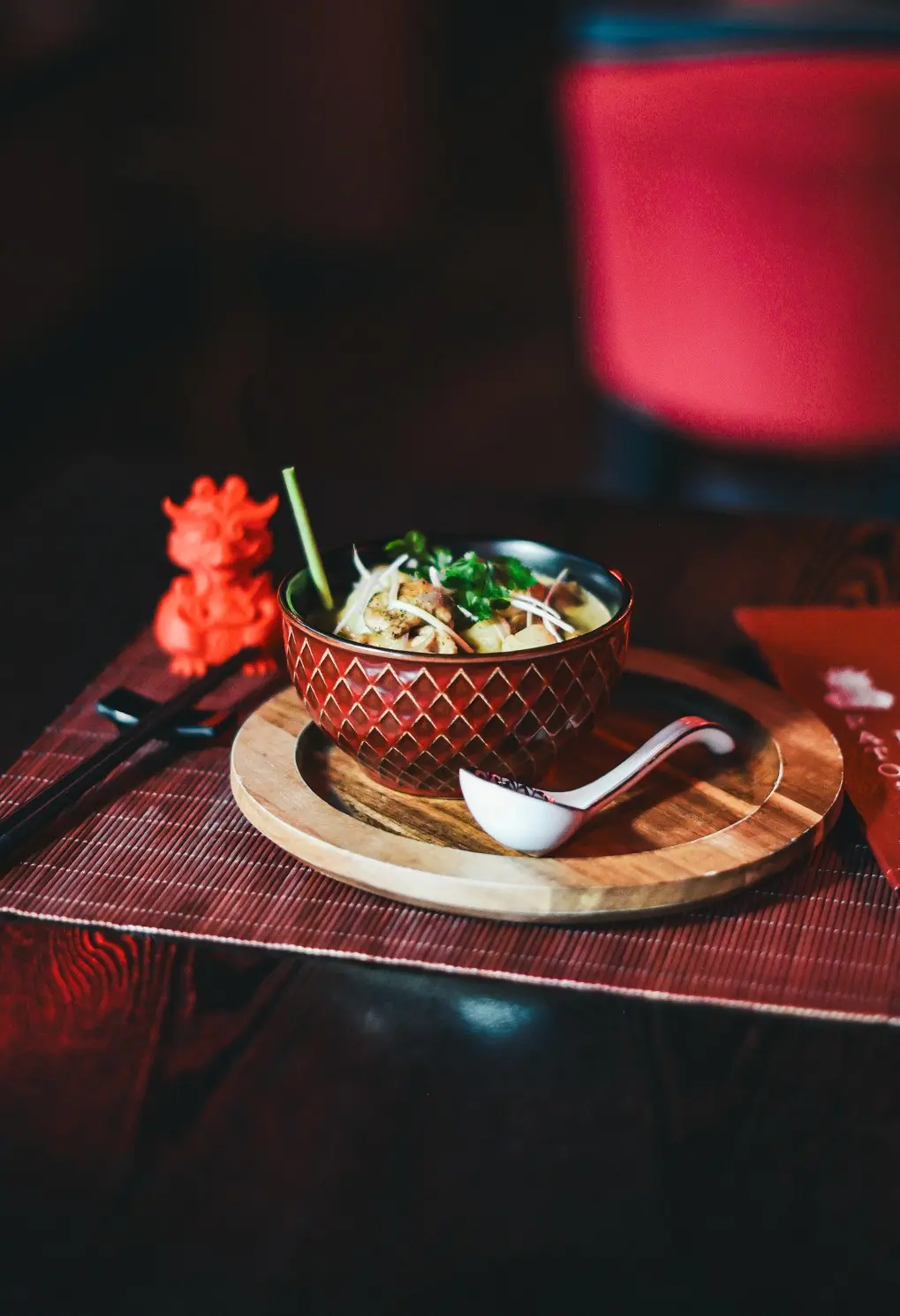 Restaurants for lunch in Medellín